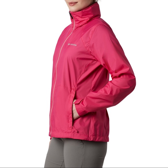 Columbia Switchback Jacket Size S - Picture 3 of 8